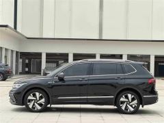 Volkswagen Tiguan L 300TSI RWD Smart Edition 5-seater - фото 14