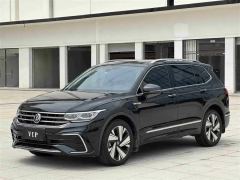 Volkswagen Tiguan L 300TSI RWD Smart Edition 5-seater - фото 2
