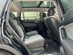 Volkswagen Tiguan L 300TSI RWD Smart Edition 5-seater - фото 9