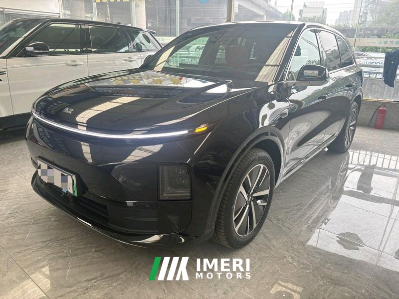 Li Auto L6 Pro - ავტომობილი ჩინეთიდან