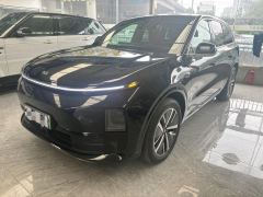 Li Auto L6 Pro - ფოტო 1
