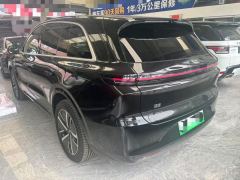 Li Auto L6 Pro - ფოტო 15