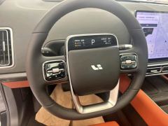 Li Auto L6 Pro - ფოტო 4