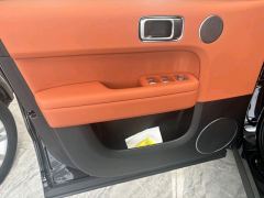 Li Auto L6 Pro - ფოტო 8