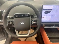 Li Auto L6 Pro - ფოტო 9