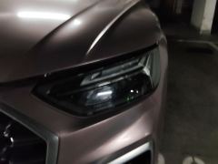Audi Q5L 40 TFSI Luxury Dynamic Edition - ფოტო 4