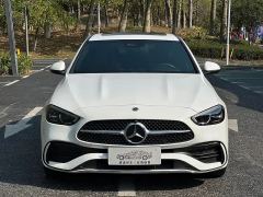 Mercedes-Benz C Class C-Class Facelift C 260 L - photo 1