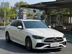 Mercedes-Benz C Class C-Class Facelift C 260 L - photo 2