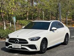 Mercedes-Benz C Class C-Class Facelift C 260 L - photo 5