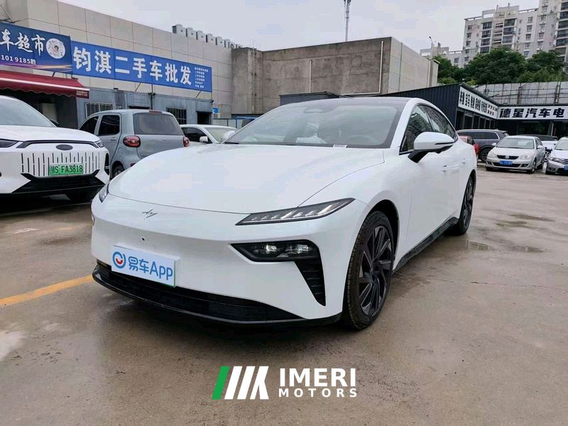 Dongfeng Yipai 007 EV Edition 620km Edition - ავტომობილი ჩინეთიდან