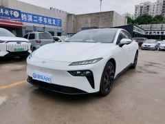 Dongfeng Yipai 007 EV Edition 620km Edition - ფოტო 1