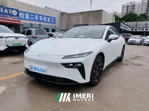 2024 Dongfeng Yipai 007 EV Edition 620km Edition - ავტომობილი ჩინეთიდან