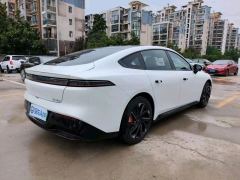 Dongfeng Yipai 007 EV Edition 620km Edition - ფოტო 10
