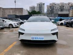 Dongfeng Yipai 007 EV Edition 620km Edition - ფოტო 2