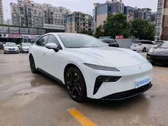 Dongfeng Yipai 007 EV Edition 620km Edition - ფოტო 3