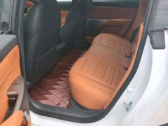 Dongfeng Yipai 007 EV Edition 620km Edition - ფოტო 4