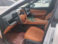 Dongfeng Yipai 007 EV Edition 620km Edition - ფოტო 6