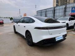 Dongfeng Yipai 007 EV Edition 620km Edition - ფოტო 7