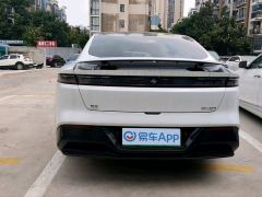 Dongfeng Yipai 007 EV Edition 620km Edition - ფოტო 8