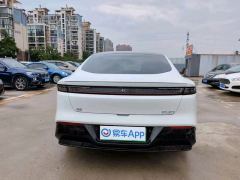 Dongfeng Yipai 007 EV Edition 620km Edition - ფოტო 9