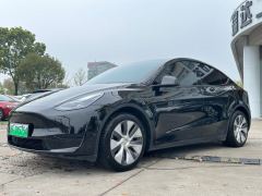 Tesla Model Y 660km Long Range AWD - ფოტო 1