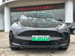 Tesla Model Y 660km Long Range AWD - ფოტო 2