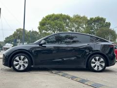 Tesla Model Y 660km Long Range AWD - ფოტო 3