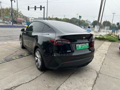 Tesla Model Y 660km Long Range AWD - ფოტო 7