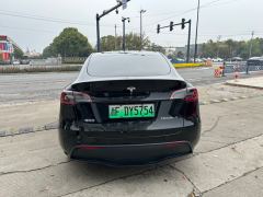 Tesla Model Y 660km Long Range AWD - ფოტო 8
