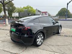Tesla Model Y 660km Long Range AWD - ფოტო 9