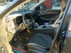 Blue Electric E5 Edition 1.5L 100km Version 7 - photo 14
