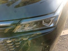 Blue Electric E5 Edition 1.5L 100km Version 7 - photo 4