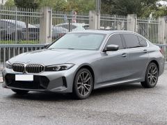 BMW 3 Series 320Li M Sport Package - ფოტო 1