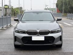 BMW 3 Series 320Li M Sport Package - ფოტო 2