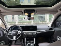 BMW 3 Series 320Li M Sport Package - ფოტო 6