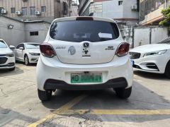 Oshan Benben E-Star 310km Edition - photo 4