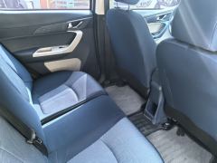 Oshan Benben E-Star 310km Edition - photo 6