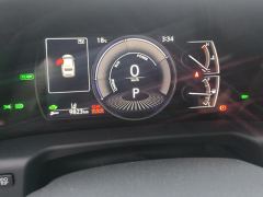 Lexus ES 300h Premium Edition - ფოტო 20