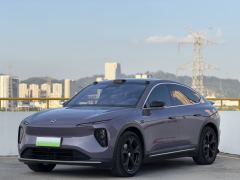 NIO EC6 505km 75kWh - ფოტო 1