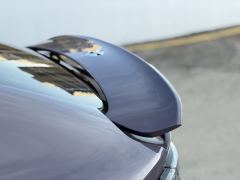 NIO EC6 505km 75kWh - ფოტო 11