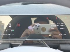 NIO EC6 505km 75kWh - ფოტო 12