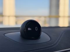 NIO EC6 505km 75kWh - ფოტო 14