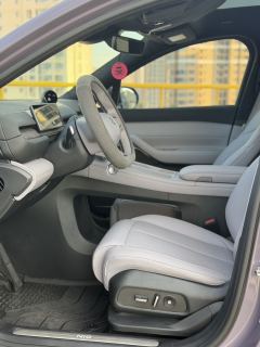 NIO EC6 505km 75kWh - ფოტო 15