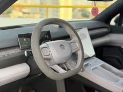 NIO EC6 505km 75kWh - ფოტო 16