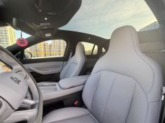 NIO EC6 505km 75kWh - ფოტო 17