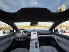 NIO EC6 505km 75kWh - ფოტო 19