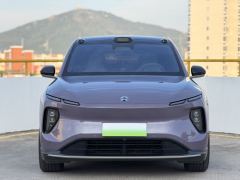 NIO EC6 505km 75kWh - ფოტო 2