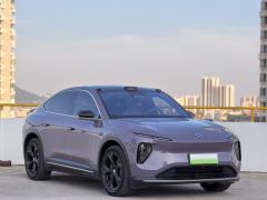 NIO EC6 505km 75kWh - ფოტო 3