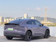 NIO EC6 505km 75kWh - ფოტო 4