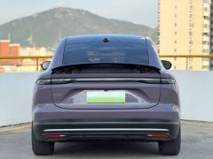 NIO EC6 505km 75kWh - ფოტო 5